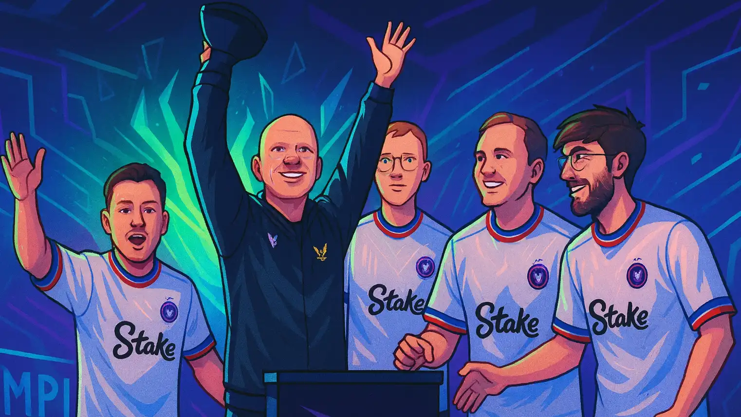 Team Vitality return to No.1 in Valve’s CS2 world ranking